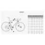 Coluer Code 6.8 Force Etap Axs 2024 Rennrad