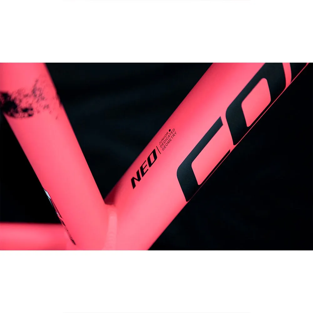 Coluer Diva 241 24´´ Fahrrad, Pink, One Size Coluer Diva 241 24´´ Fahrrad, Pink, One Size