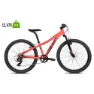 Coluer Diva 241 24´´ Fahrrad, Pink, One Size