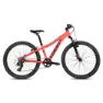 Coluer Diva 241 24´´ Fahrrad, Pink, One Size