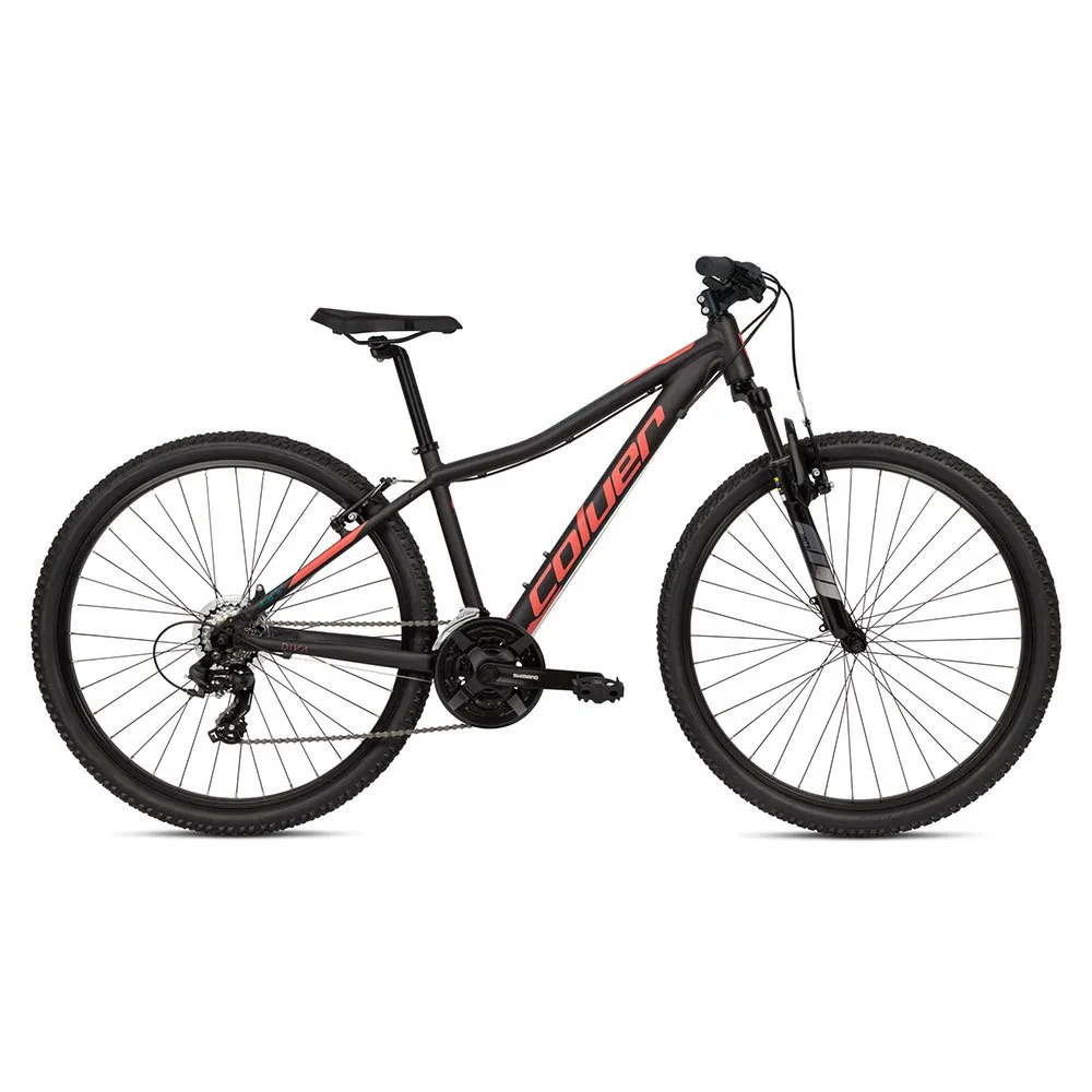Coluer Diva 271 27.5´´ Altus 2023 Mountainbike Coluer Diva 271 27.5´´ Altus 2023 Mountainbike