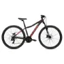Coluer Diva 273 27.5´´ Altus 2023 Mountainbike, Matt black, S