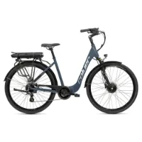 Coluer Greenland 28´´ 2024 Elektrofahrrad Coluer Greenland 28´´ 2024 Elektrofahrrad