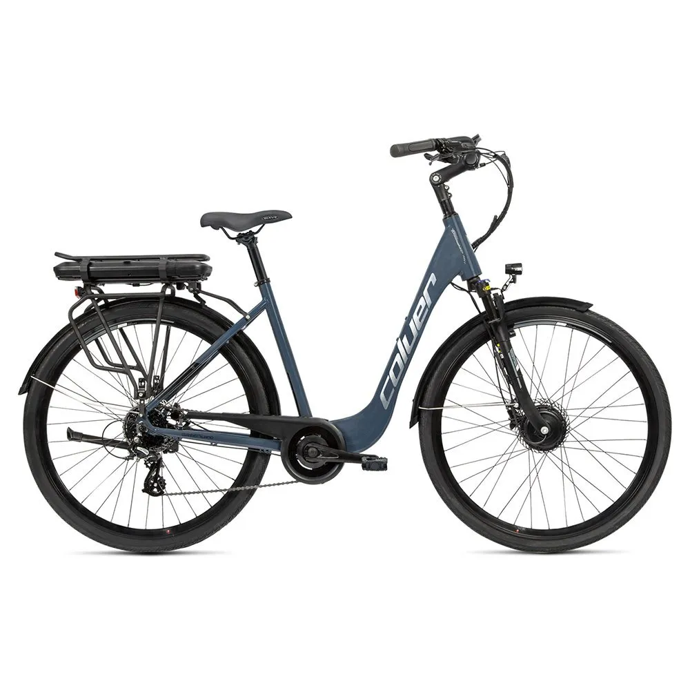 Coluer Greenland 28´´ 2024 Elektrofahrrad Coluer Greenland 28´´ 2024 Elektrofahrrad
