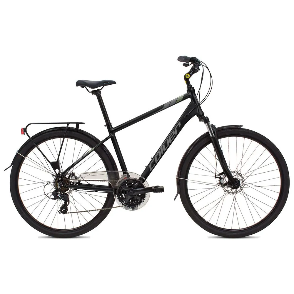 Coluer Landscape 28´´ 2022 Fahrrad Coluer Landscape 28´´ 2022 Fahrrad