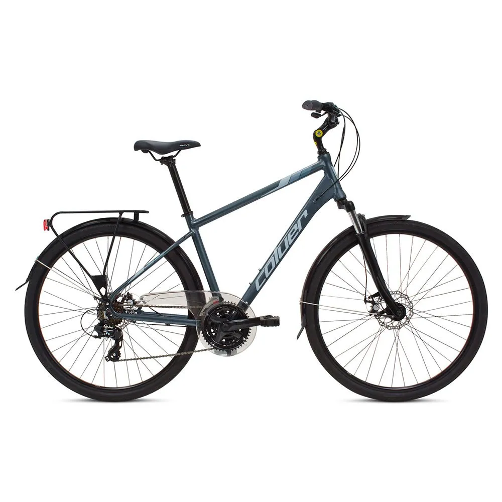 Coluer Landscape 28´´ 2022 Fahrrad