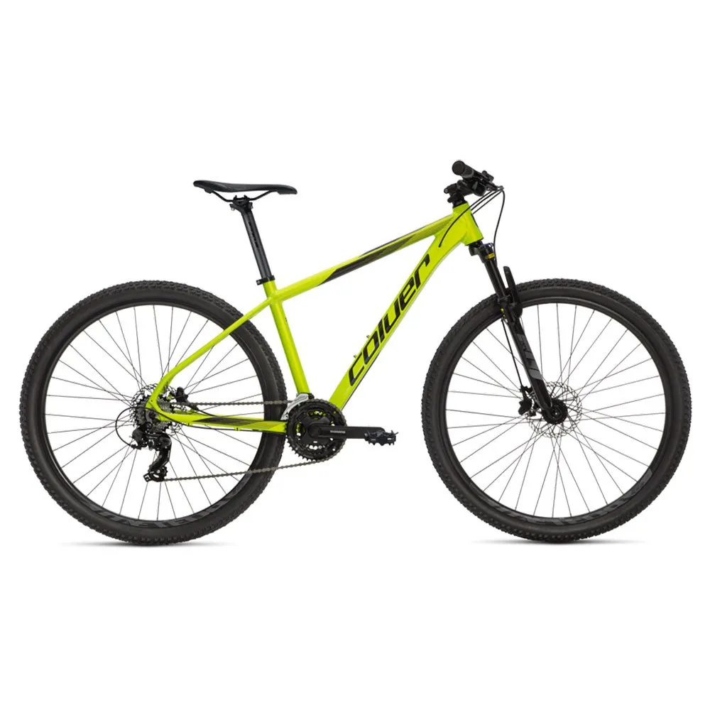 Coluer Limbo 293 29´´ Tourney 2023 Mountainbike Coluer Limbo 293 29´´ Tourney 2023 Mountainbike