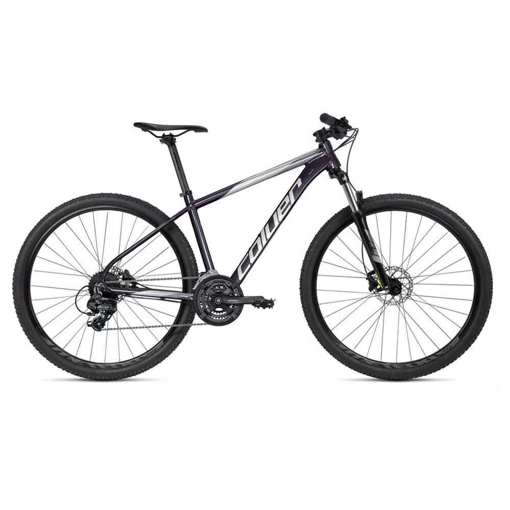 Coluer Limbo 293 29´´ Tourney 2023 Mountainbike Coluer Limbo 293 29´´ Tourney 2023 Mountainbike