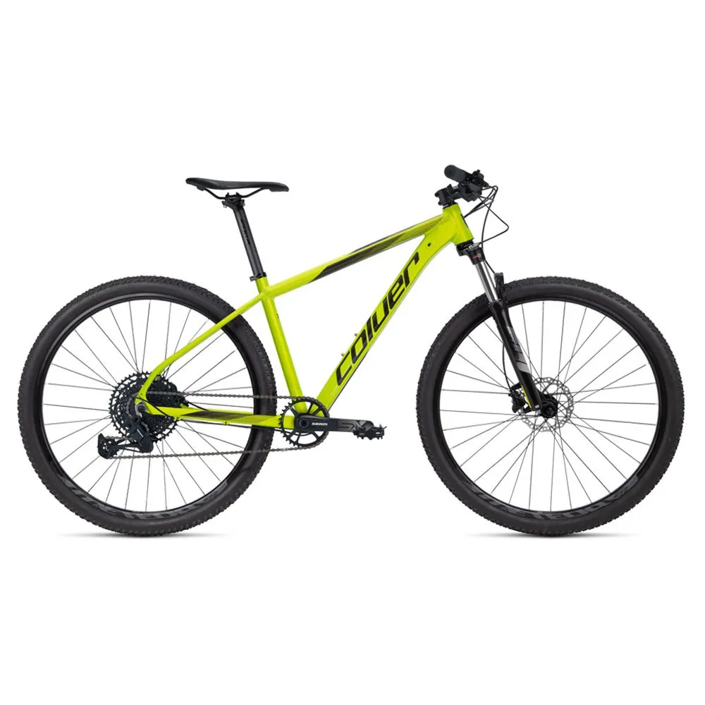 Coluer Limbo 296 29´´ Sx Eagle 2023 Mountainbike Coluer Limbo 296 29´´ Sx Eagle 2023 Mountainbike