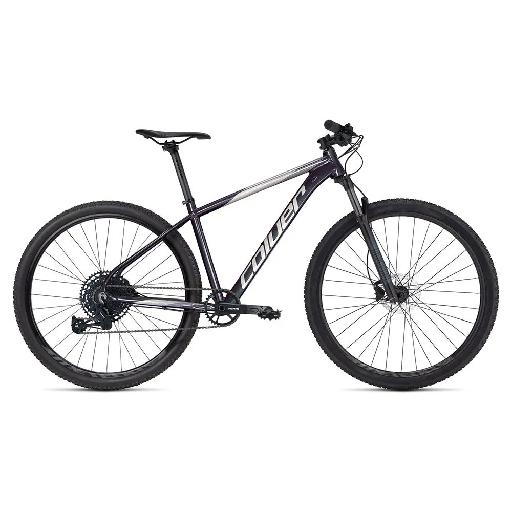 Coluer Limbo 298 29´´ Sx Eagle 2023 Mountainbike, Purple / green, L
