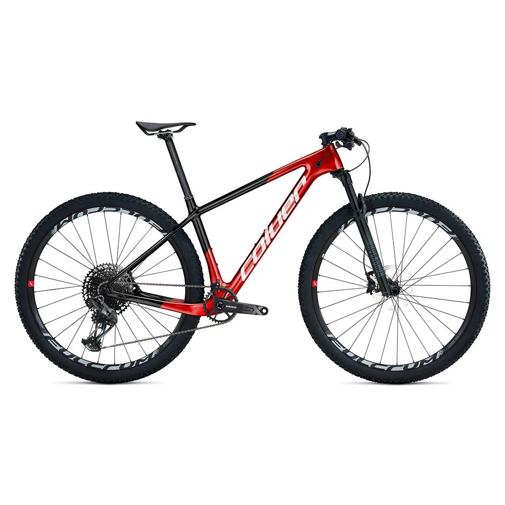 Coluer Poison Sl 4.5 29´´ Sx Eagle 2023 Mountainbike Coluer Poison Sl 4.5 29´´ Sx Eagle 2023 Mountainbike