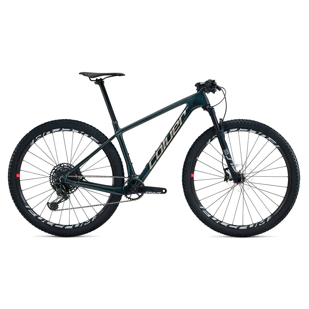 Coluer Poison Sl 6.4 29´´ Gx Eagle 2023 Mountainbike Coluer Poison Sl 6.4 29´´ Gx Eagle 2023 Mountainbike