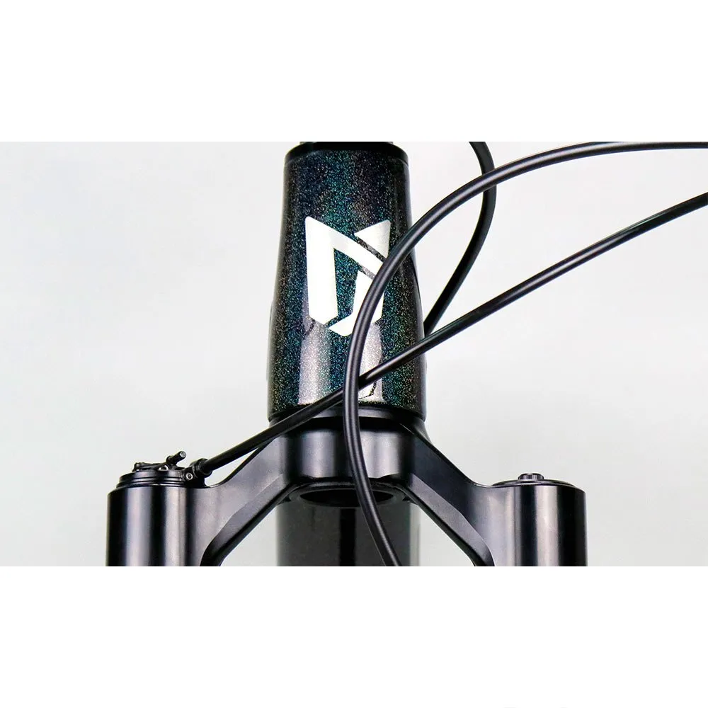 Coluer Poison Sl 6.4 29´´ Gx Eagle 2023 Mountainbike Coluer Poison Sl 6.4 29´´ Gx Eagle 2023 Mountainbike