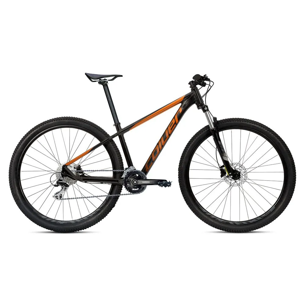 Coluer Pragma 294 29´´ Altus 2023 Mountainbike Coluer Pragma 294 29´´ Altus 2023 Mountainbike