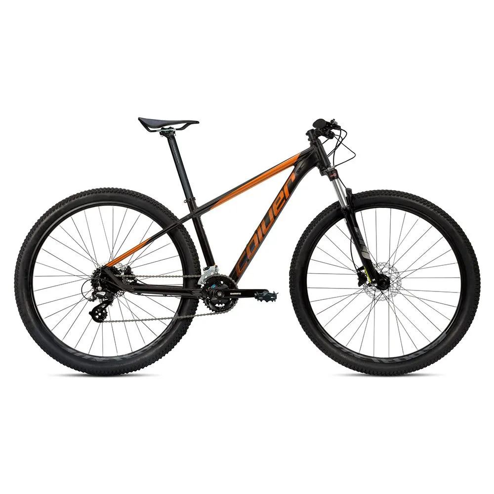 Coluer Pragma 295 29´´ Altus 2023 Mountainbike