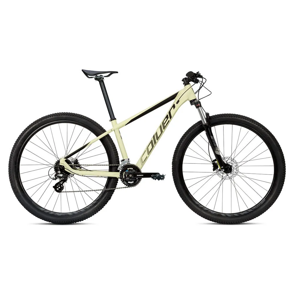Coluer Pragma 295 29´´ Altus 2023 Mountainbike Coluer Pragma 295 29´´ Altus 2023 Mountainbike