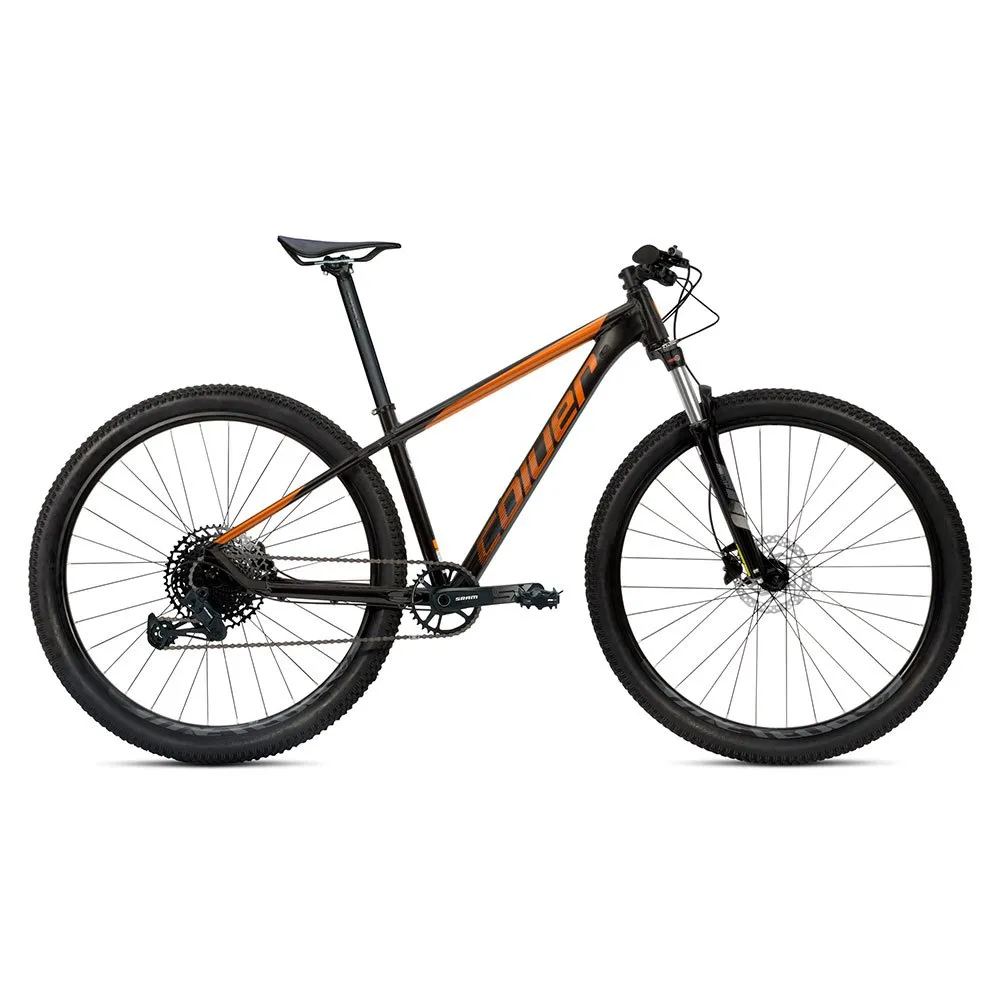 Coluer Pragma 296 29´´ Sx Eagle 2023 Mountainbike Coluer Pragma 296 29´´ Sx Eagle 2023 Mountainbike