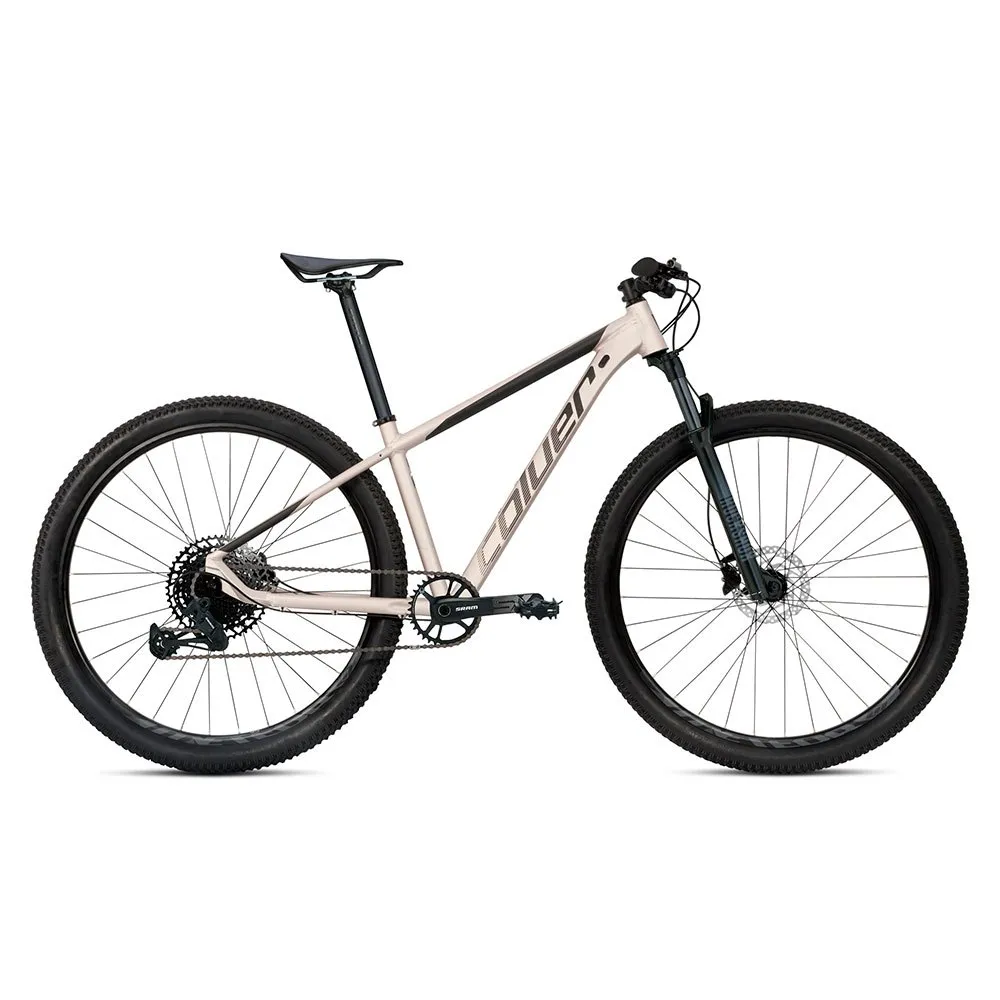 Coluer Pragma 298 29´´ Sx Eagle 2023 Mountainbike