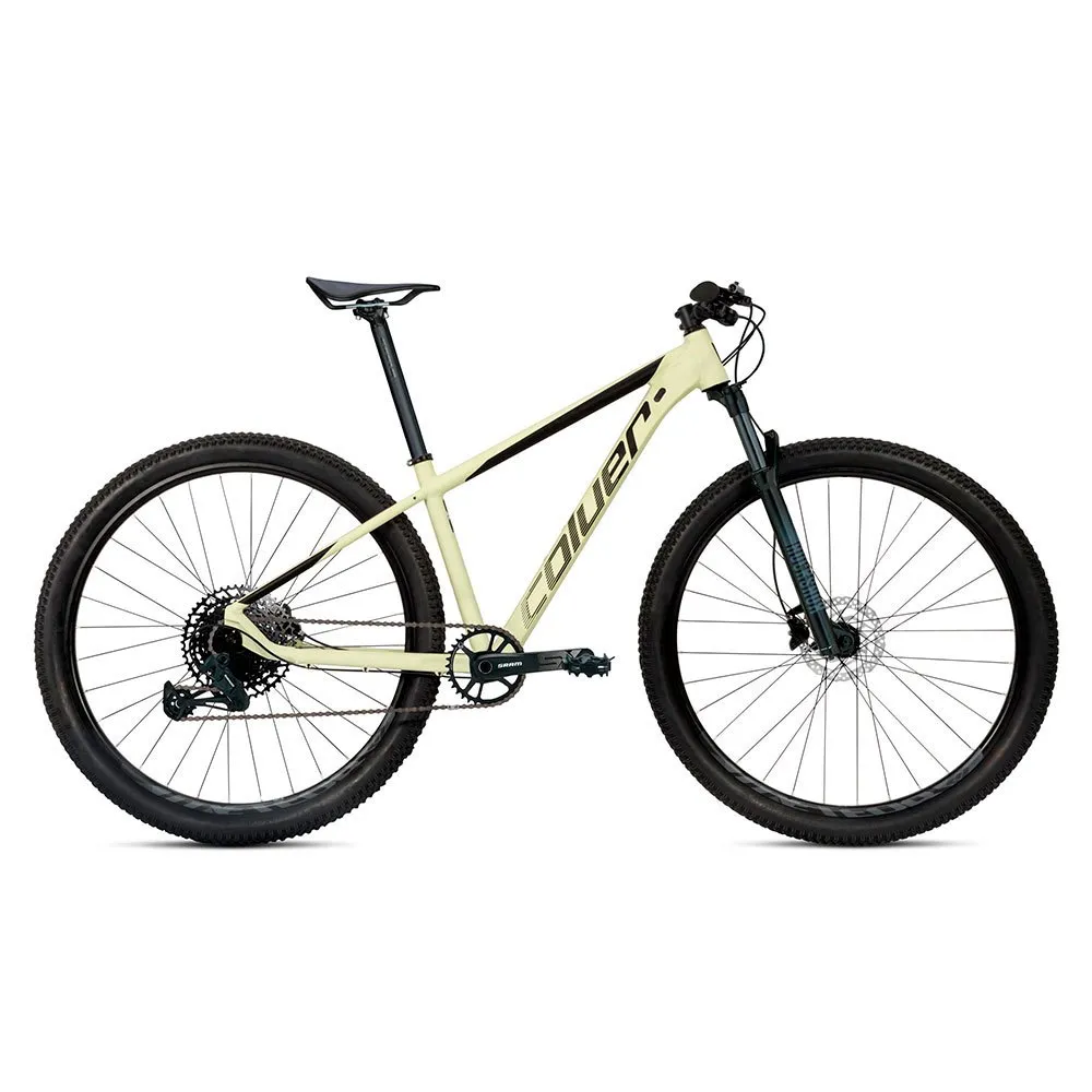 Coluer Pragma 298 29´´ Sx Eagle 2023 Mountainbike Coluer Pragma 298 29´´ Sx Eagle 2023 Mountainbike