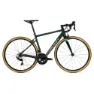 Coluer Radar Al 5.2 105 2023 Rennrad, Green