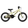 Coluer Rider Ss 16´´ Fahrrad, Cream, One Size