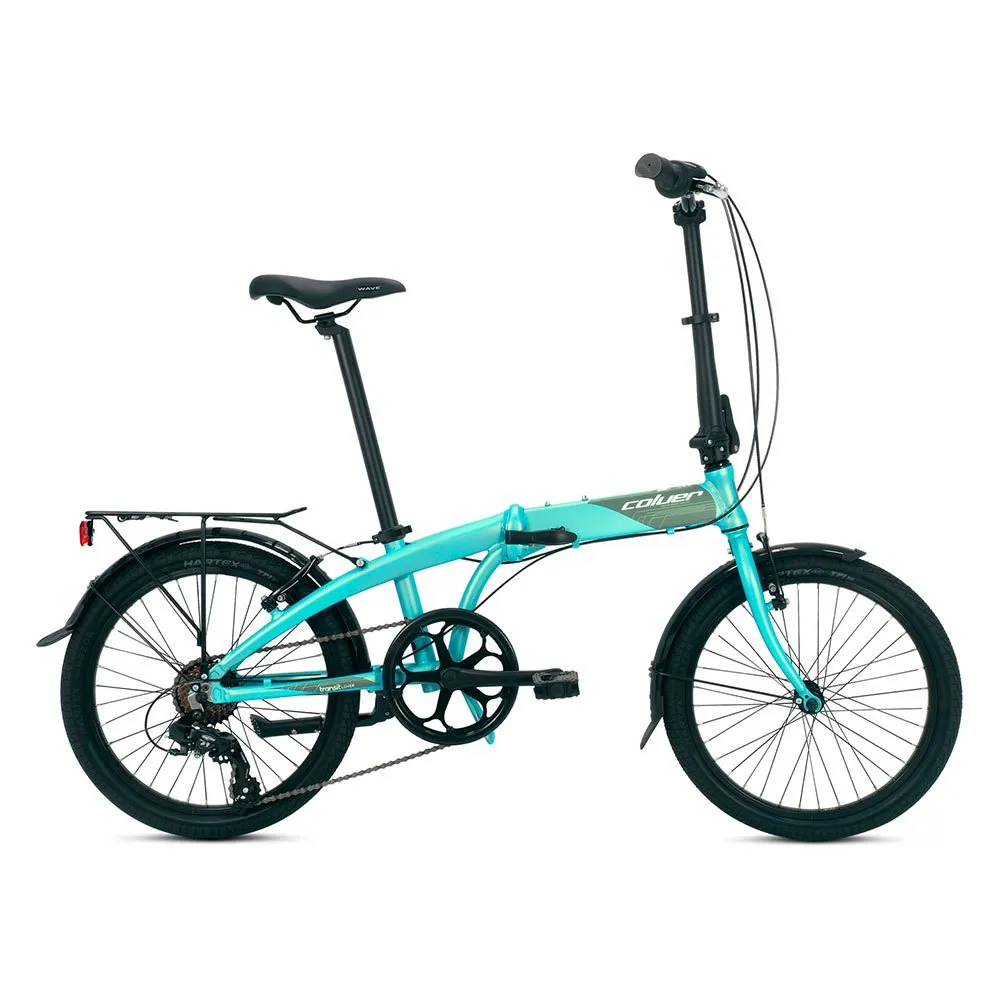 Coluer Transit Lover 2022 Faltrad Coluer Transit Lover 2022 Faltrad