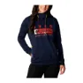 Columbia 1907583472 Kapuzenpullover, Navy blue