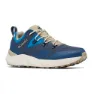 Columbia 1974151 Wanderschuhe, Blue
