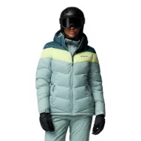 Columbia Abbott Peak™ Ii Jacke Columbia Abbott Peak™ Ii Jacke