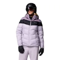 Columbia Abbott Peak™ Ii Jacke Columbia Abbott Peak™ Ii Jacke