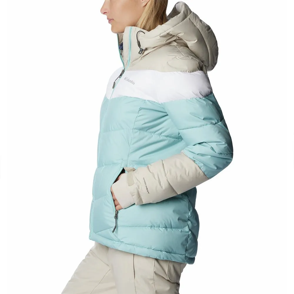 Columbia Abbott Peak™ Insulated Jacke