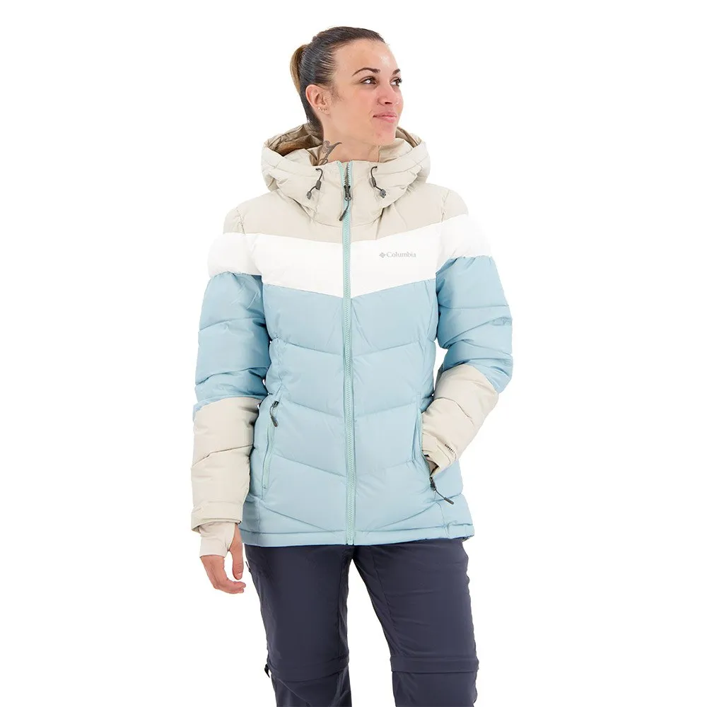 Columbia Abbott Peak™ Insulated Jacke