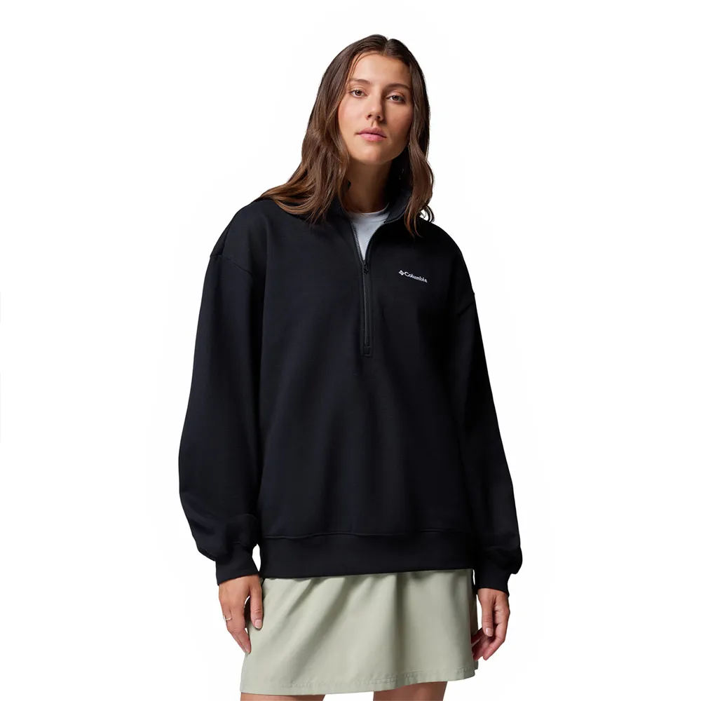 Columbia Aldermore™ Fleece Mit Halbem Reißverschluss Columbia Aldermore™ Fleece Mit Halbem Reißverschluss