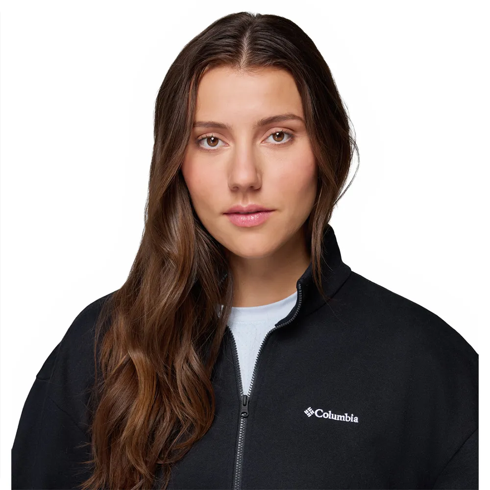 Columbia Aldermore™ Fleece Mit Halbem Reißverschluss Columbia Aldermore™ Fleece Mit Halbem Reißverschluss