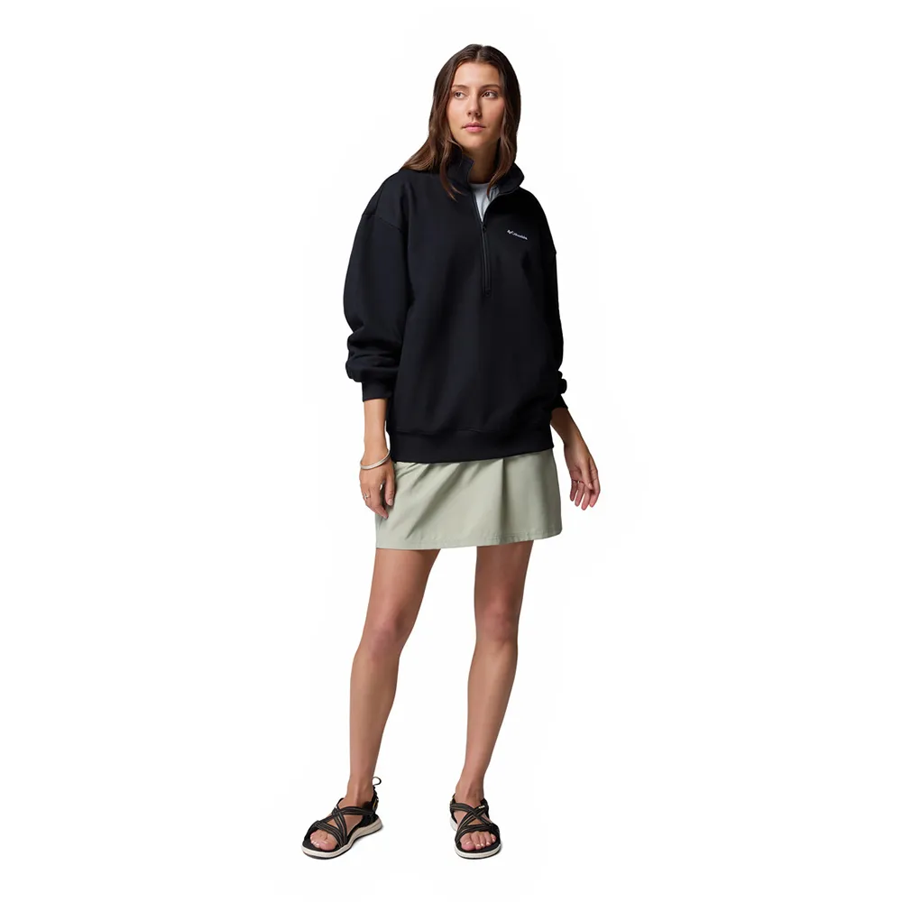 Columbia Aldermore™ Fleece Mit Halbem Reißverschluss Columbia Aldermore™ Fleece Mit Halbem Reißverschluss