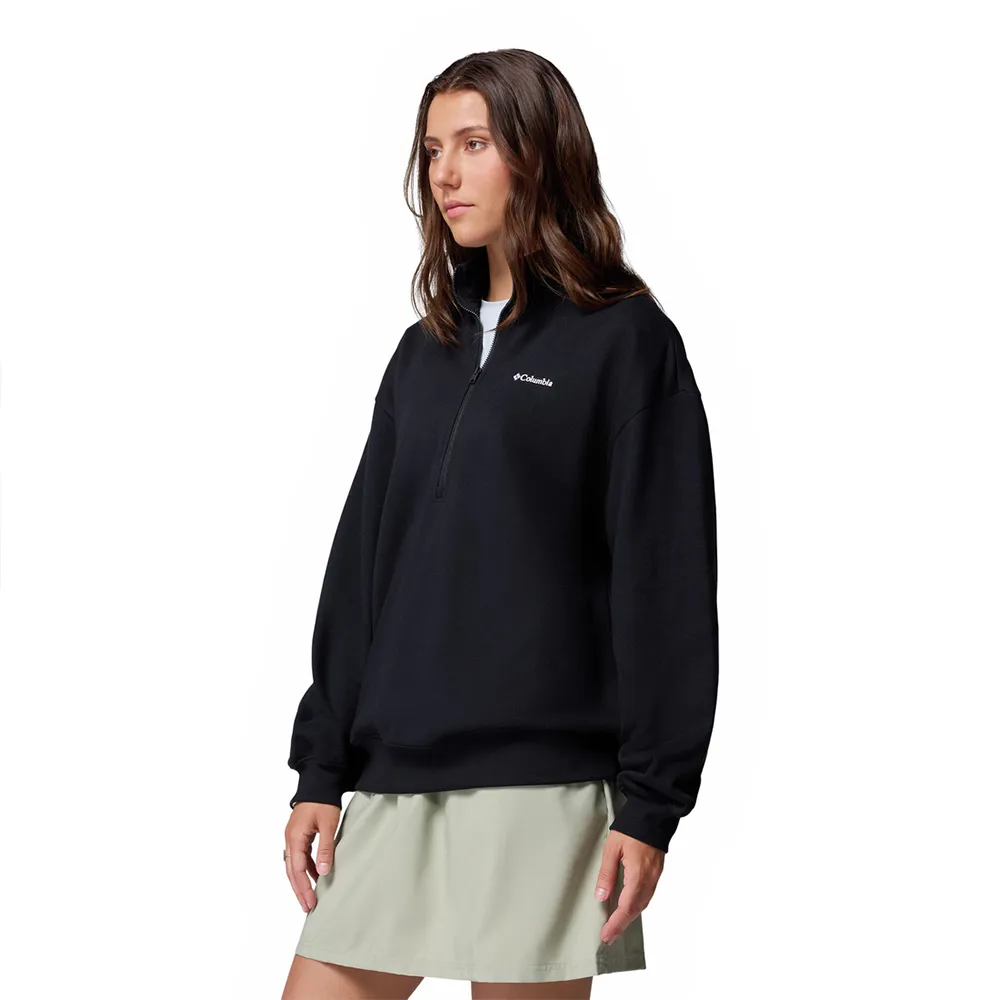 Columbia Aldermore™ Fleece Mit Halbem Reißverschluss Columbia Aldermore™ Fleece Mit Halbem Reißverschluss