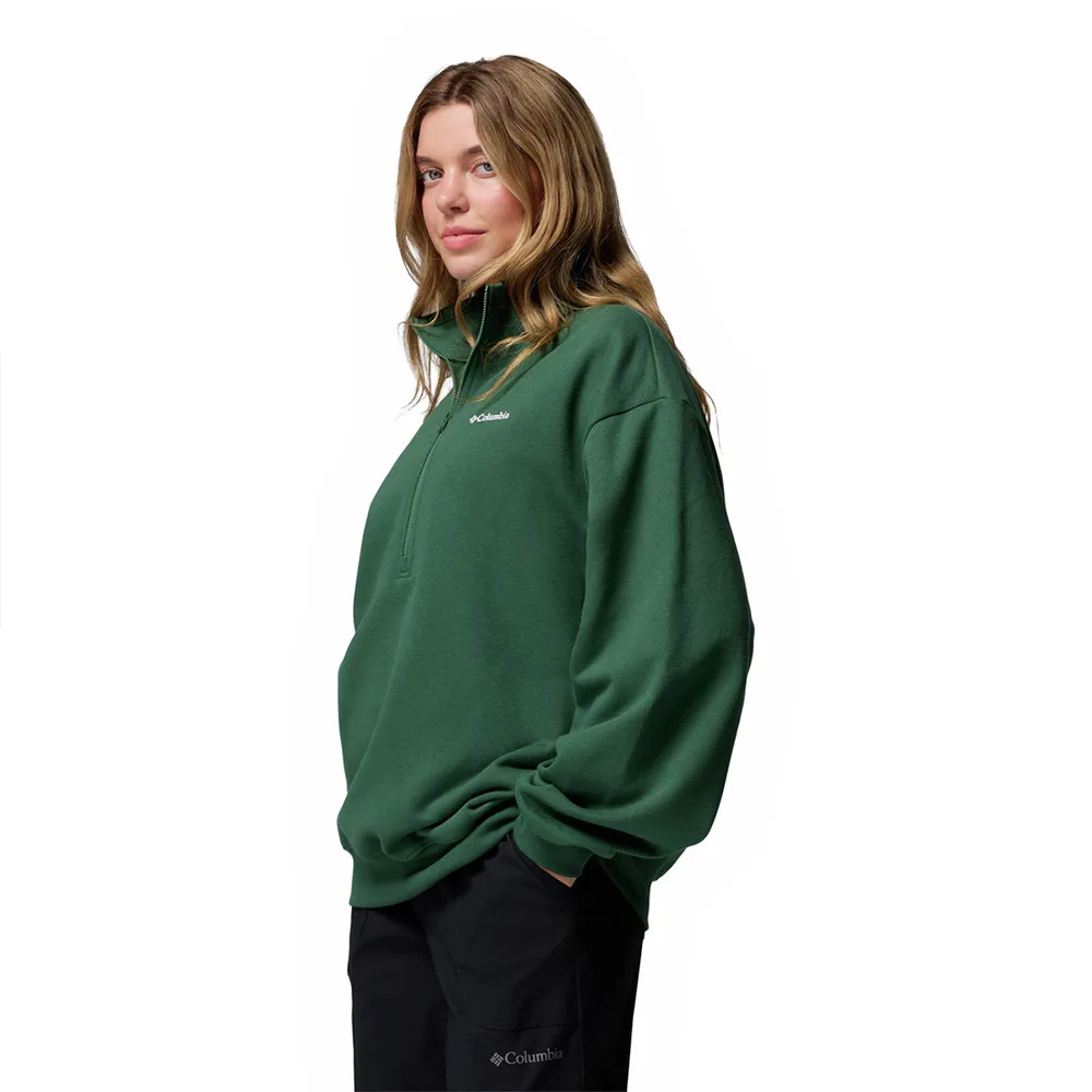 Columbia Aldermore™ Fleece Mit Halbem Reißverschluss