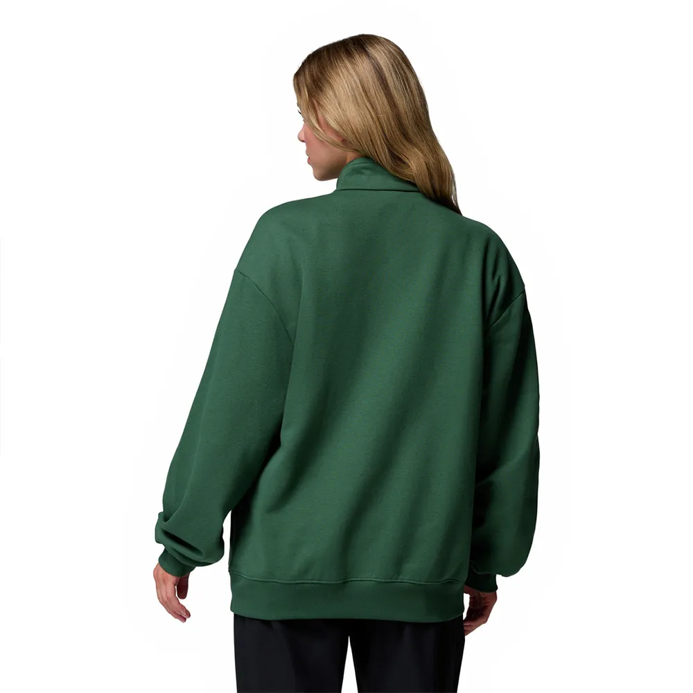 Columbia Aldermore™ Fleece Mit Halbem Reißverschluss