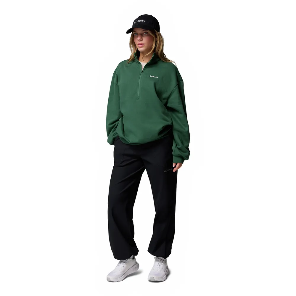 Columbia Aldermore™ Fleece Mit Halbem Reißverschluss