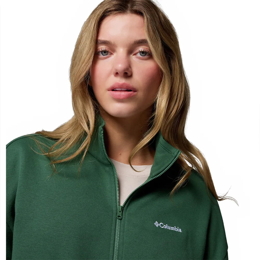 Columbia Aldermore™ Fleece Mit Halbem Reißverschluss