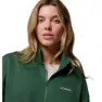 Columbia Aldermore™ Fleece Mit Halbem Reißverschluss