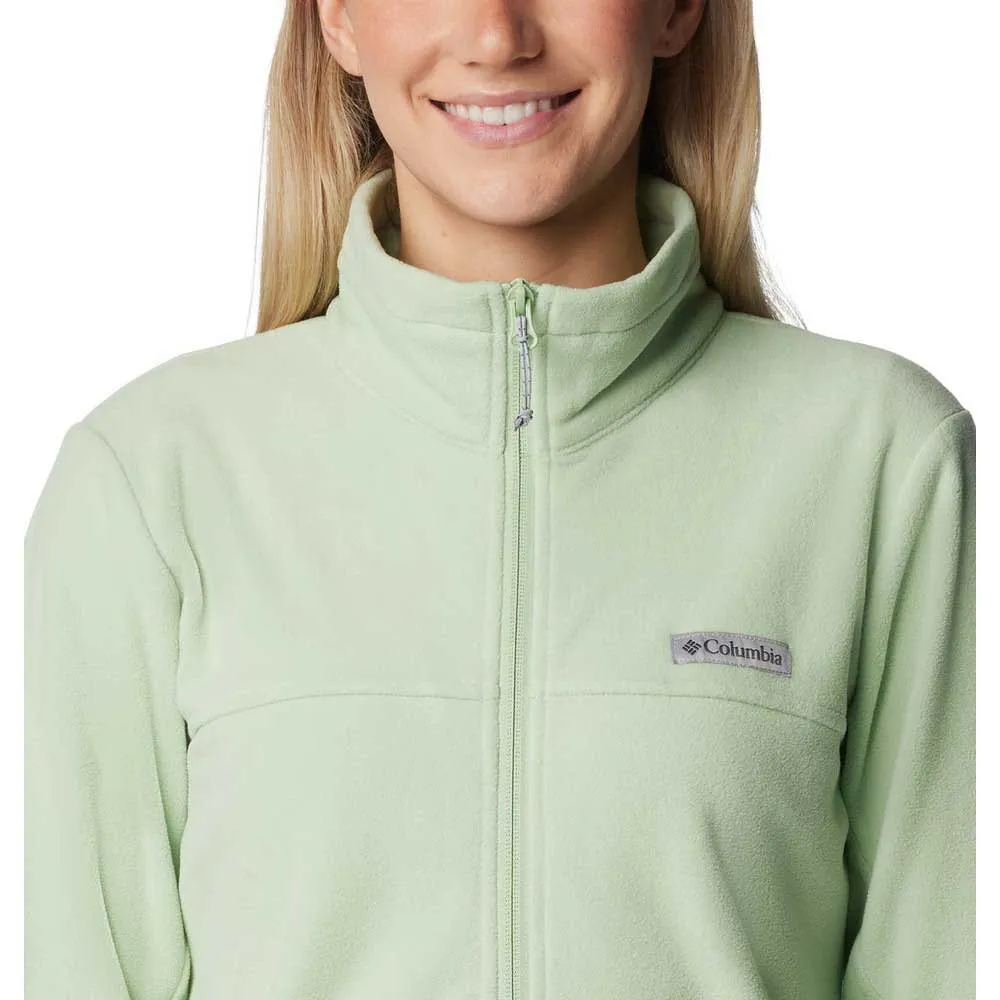 Columbia Ali Peak™ Fleece Mit Durchgehendem Reißverschluss Columbia Ali Peak™ Fleece Mit Durchgehendem Reißverschluss