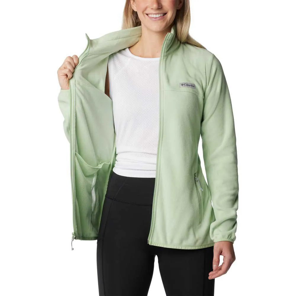 Columbia Ali Peak™ Fleece Mit Durchgehendem Reißverschluss Columbia Ali Peak™ Fleece Mit Durchgehendem Reißverschluss