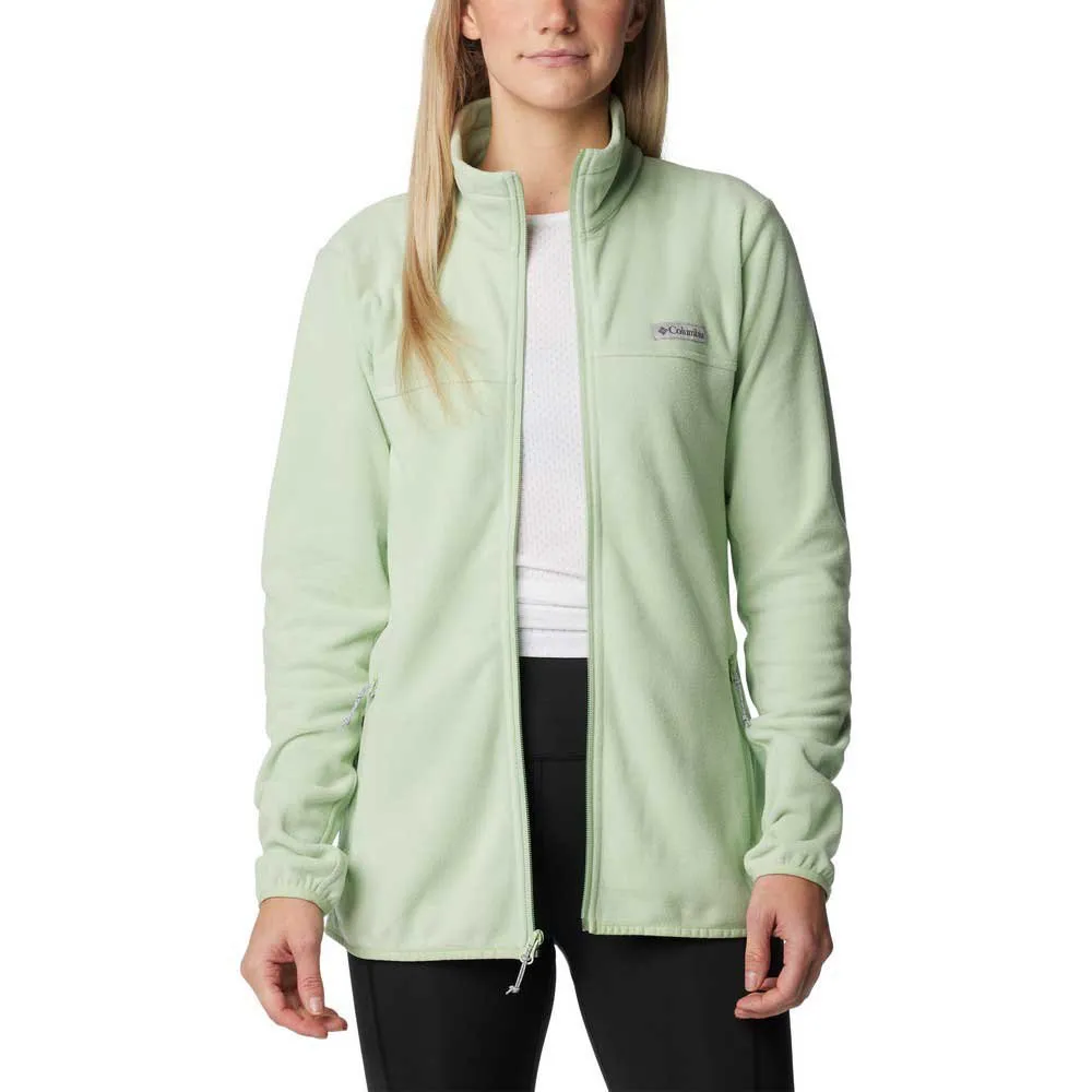 Columbia Ali Peak™ Fleece Mit Durchgehendem Reißverschluss Columbia Ali Peak™ Fleece Mit Durchgehendem Reißverschluss