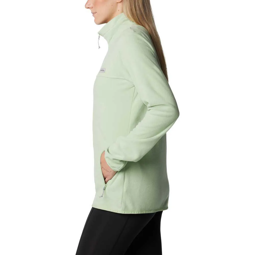 Columbia Ali Peak™ Fleece Mit Durchgehendem Reißverschluss Columbia Ali Peak™ Fleece Mit Durchgehendem Reißverschluss