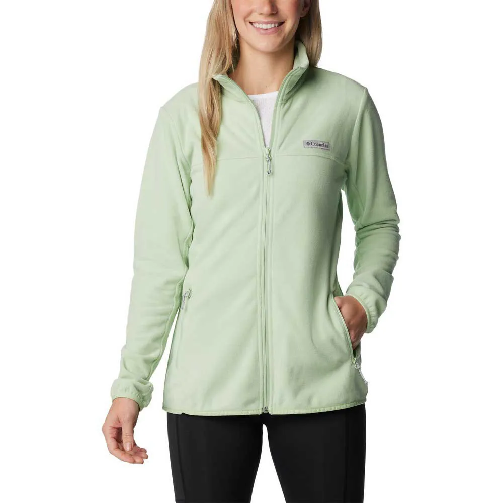 Columbia Ali Peak™ Fleece Mit Durchgehendem Reißverschluss Columbia Ali Peak™ Fleece Mit Durchgehendem Reißverschluss