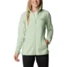 Columbia Ali Peak™ Fleece Mit Durchgehendem Reißverschluss