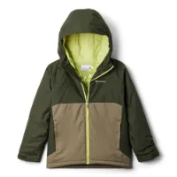 Columbia Alpine Action™ Iii Jacke Columbia Alpine Action™ Iii Jacke