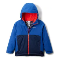 Columbia Alpine Action™ Iii Jacke