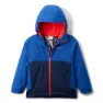 Collegiate navy